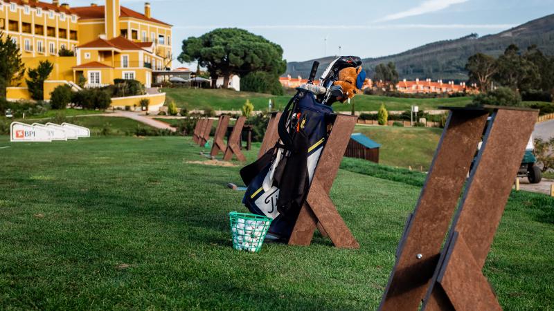 Camporeal Golf